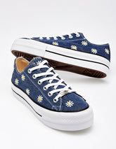 Moramora Tenis urbano para mujer